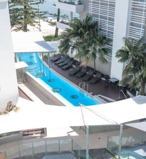 Caloundra Resort | Rumba Beach Resort