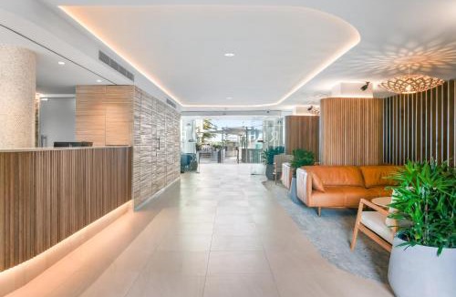 Caloundra Resort | Rumba Beach Resort