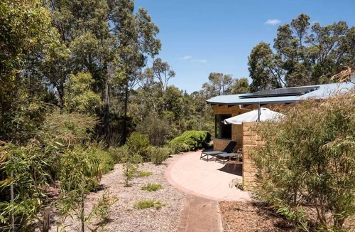 Denmark House | Rumi- Deluxe one BR Chalet