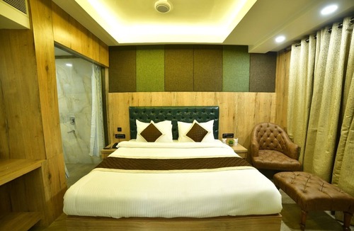 Rumtek Hotel | Rumtek Boutique Nest