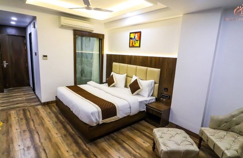 Rumtek Hotel | Rumtek Boutique Nest