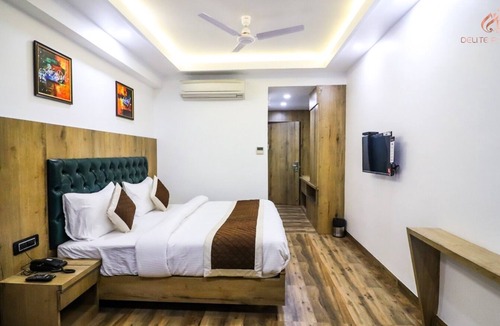 Rumtek Hotel | Rumtek Boutique Nest