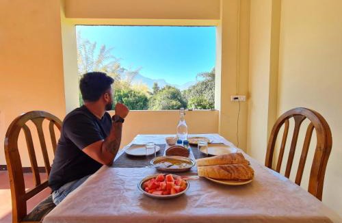 Masinagudi Hotel | Runnel View