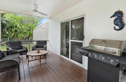 Horseshoe Bay House | Runswick