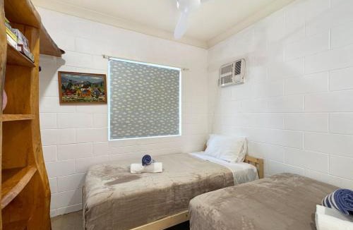 Horseshoe Bay House | Runswick