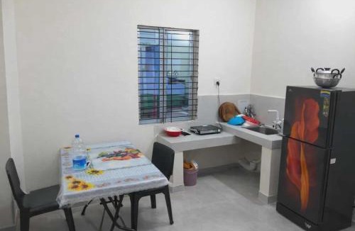 Dhaka Apartment | Runway view hotel