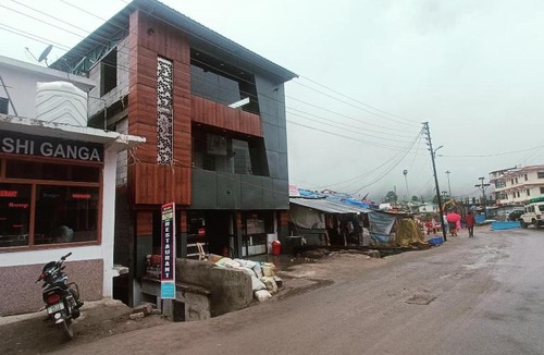 Badrinath House | Rupali guest House