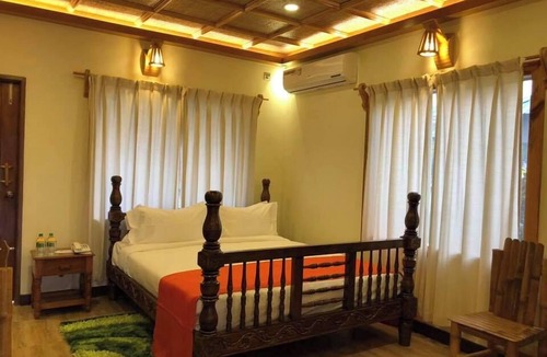 Pabna Hotel | Rupkotha Eco Resort Pabna