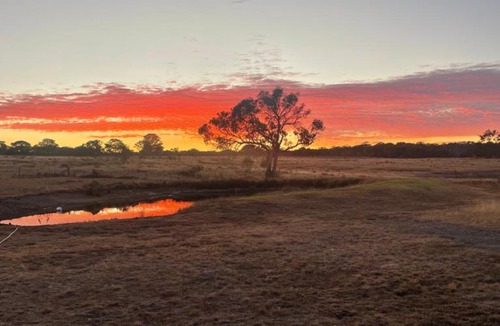 Emmaville Villa | Rust & Timber Farmstay