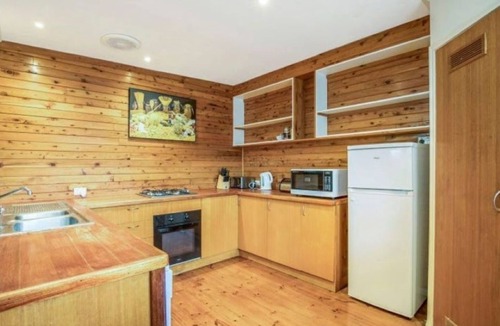 Capel Sound House | RUSTIC BEACH SHACK