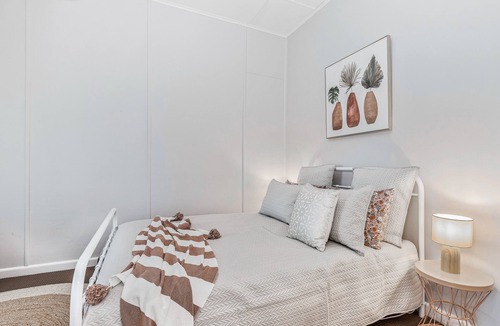Wallerawang Cottage | rustic cottage with all the trimmings