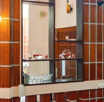 Hosur Villa | Rustic Farm Private Pool IFHA Nomination MMT