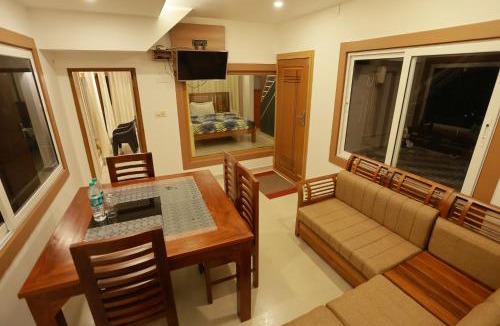 Elappara Resort | Rustic Rae vagamon