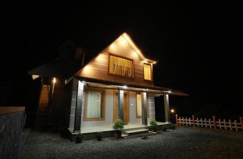 Elappara Resort | Rustic Rae vagamon