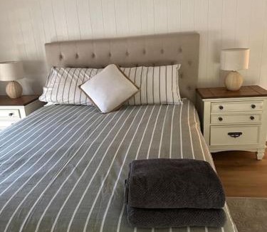 Lurg House | Rustic Retreat: The Lodge Lurg Sanctuary