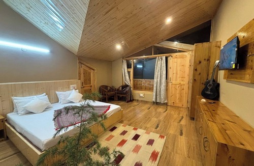 Naggar Bed & Breakfast | Rustic Roots Home Stay