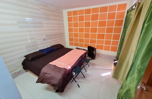 Ukhimath Hostel | Rustic star