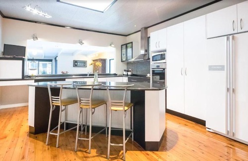 South Toowoomba Apartment | Ruthmor Villas