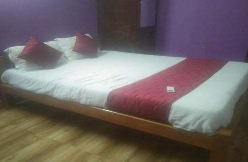 Kalapettai Hotel | RVR-A Couple Friendly Property