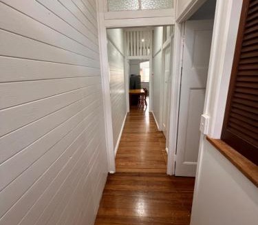 Parramatta Park House | Ryan's Rest Boutique Accommodation
