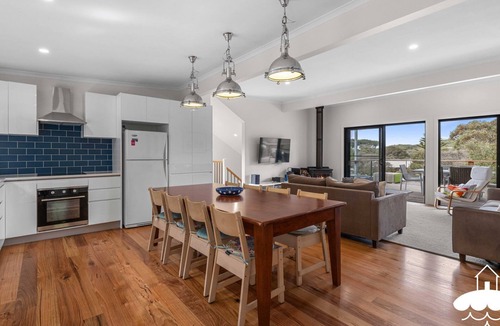 Sandy Point House | Ryans Rising Stay 3 Pay 2 Winter Special