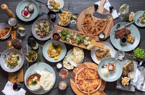 Camperdown Hotel | Rydges Camperdown