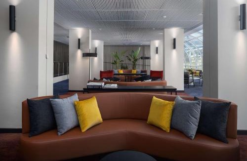 Forrest Hotel | Rydges Canberra