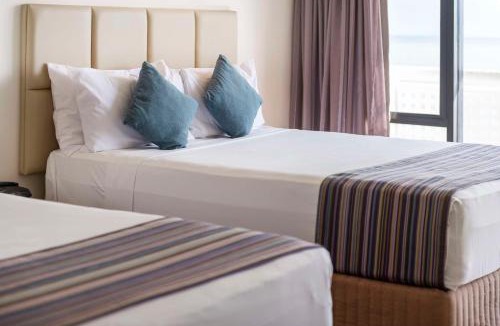 Cairns North Hotel | Rydges Esplanade Resort Cairns