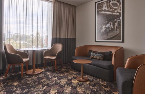 Bowen Hills Hotel | Rydges Fortitude Valley