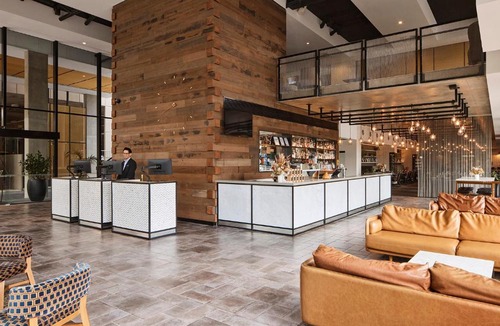 Bowen Hills Hotel | Rydges Fortitude Valley