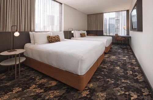 Bowen Hills Hotel | Rydges Fortitude Valley