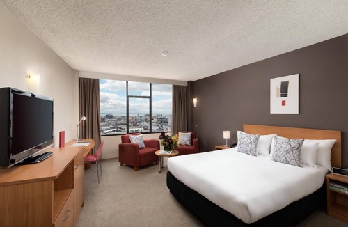 Geelong Hotel | Rydges Geelong