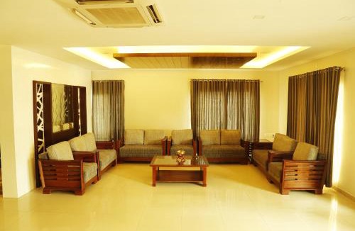 Kottakkal Hotel | Rydges Inn