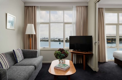 Newcastle Hotel | Rydges Newcastle