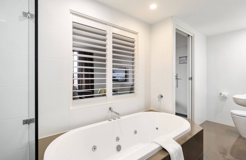 Adelaide Central Business District Hotel | Rydges South Park Adelaide