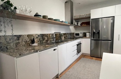 Rye Apartment | Rye Pier Apartment