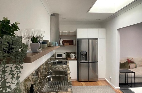 Rye Apartment | Rye Pier Apartment