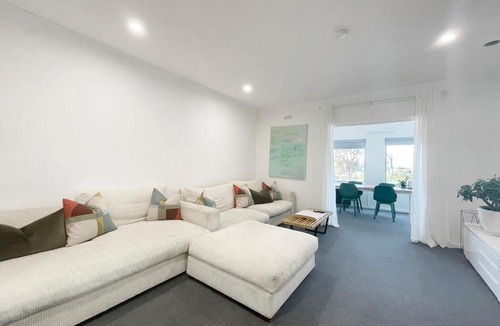 Rye Apartment | Rye Pier Apartment