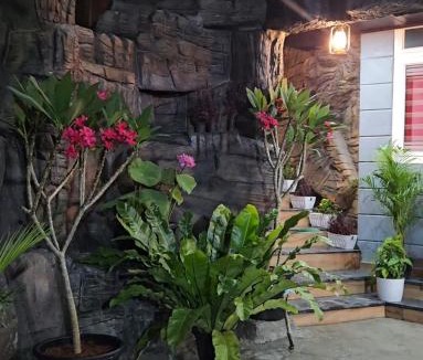 Munnar House | S & B Dreams House