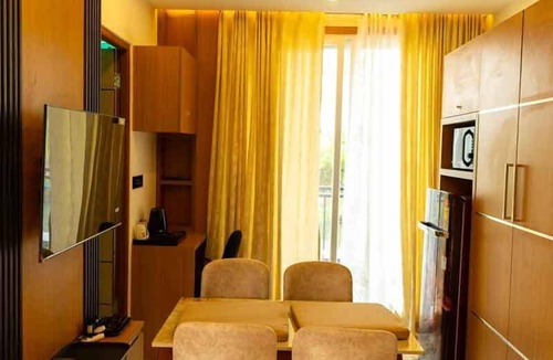 Munroe Island Resort | S Cross Munroe Island Resort
