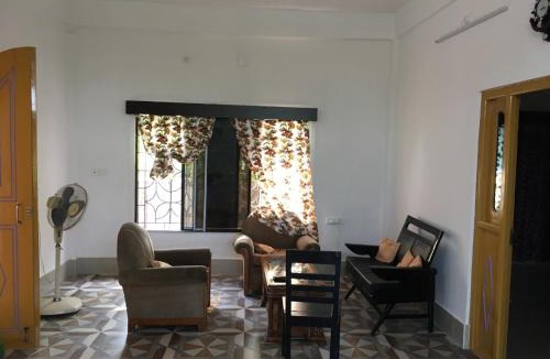 Agartala House | S Das Homestay