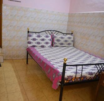 Mayiladuthurai Hotel | S M Residency