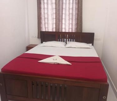 Kumbalam House | S P Nettoor