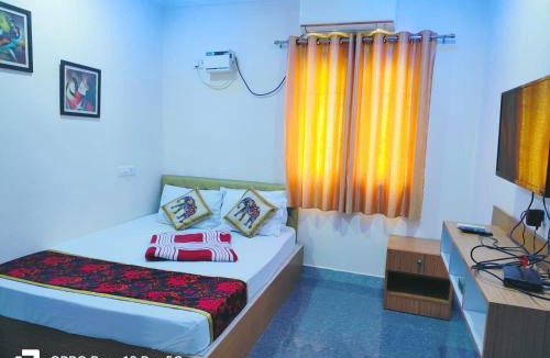 Pondicherry Beach Hotel | S3 Beach Resort