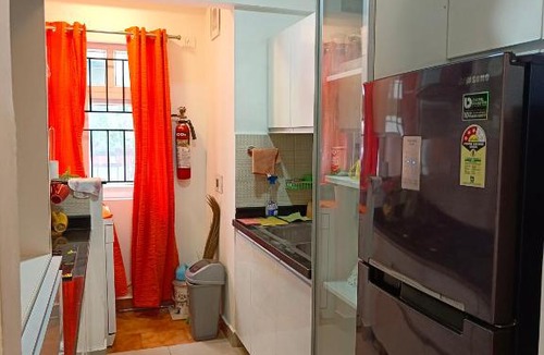 Manchanabele Apartment | S3 HOMESTAY
