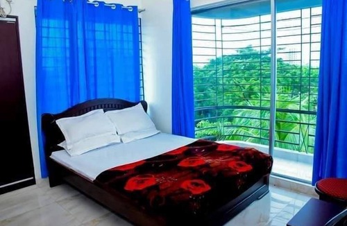 Sylhet Apartment | Saanha Residence Studio Apartments