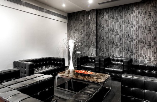 Mogappair Hotel | Saaral Residency