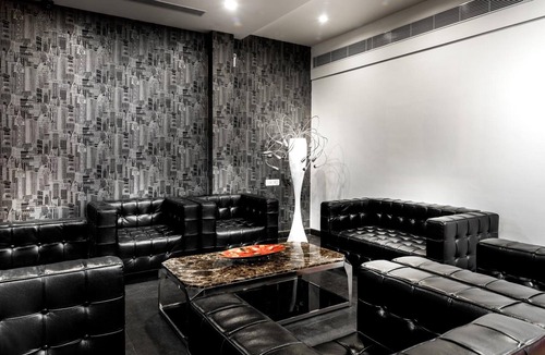 Mogappair Hotel | Saaral Residency