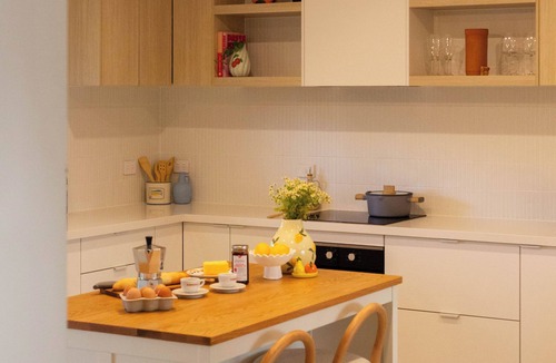 Port Willunga House | sabbia e sole - Southern-Italian inspired casetta