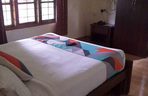 Masinagudi Hostel | Safari Land Resort
